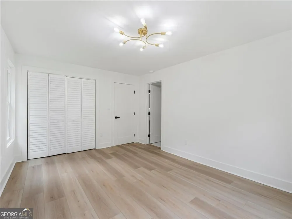 5508 Hiram Lithia Springs RD Powder Springs, GA 30127
