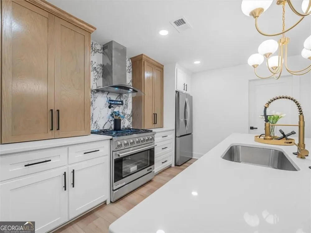 5508 Hiram Lithia Springs RD Powder Springs, GA 30127