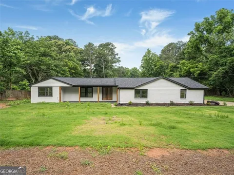 5508 Hiram Lithia Springs RD