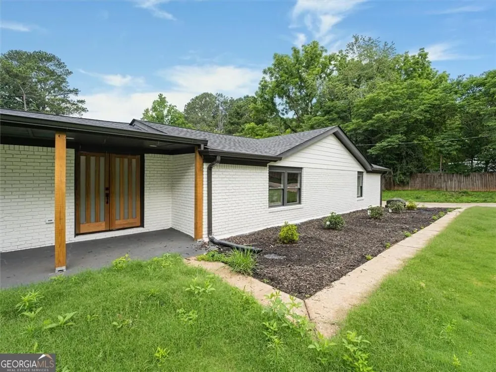 5508 Hiram Lithia Springs RD Powder Springs, GA 30127