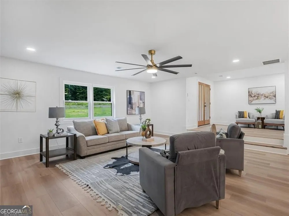 5508 Hiram Lithia Springs RD Powder Springs, GA 30127