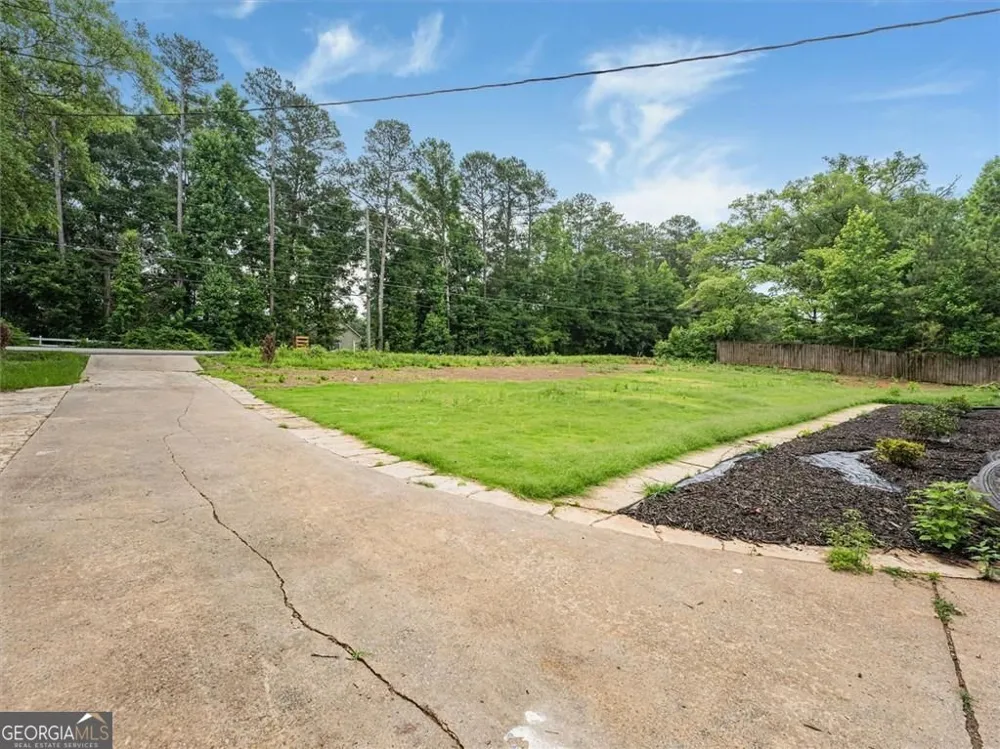 5508 Hiram Lithia Springs RD Powder Springs, GA 30127