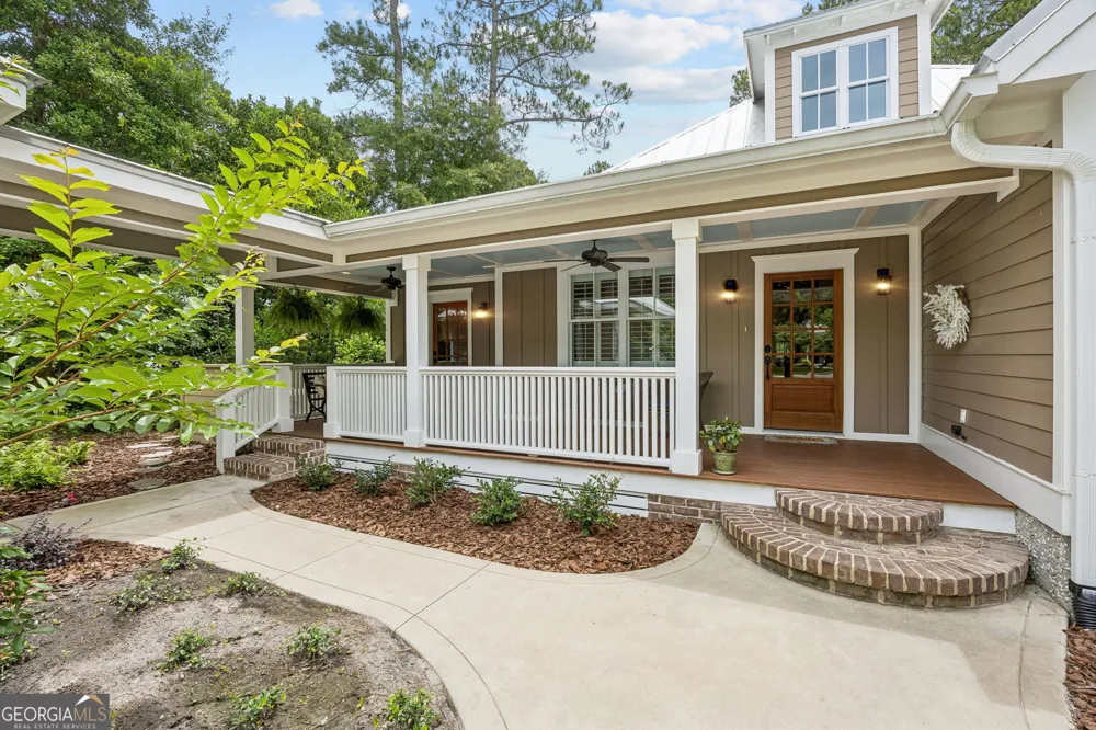 105 Spartina CT St. Marys, GA 31558