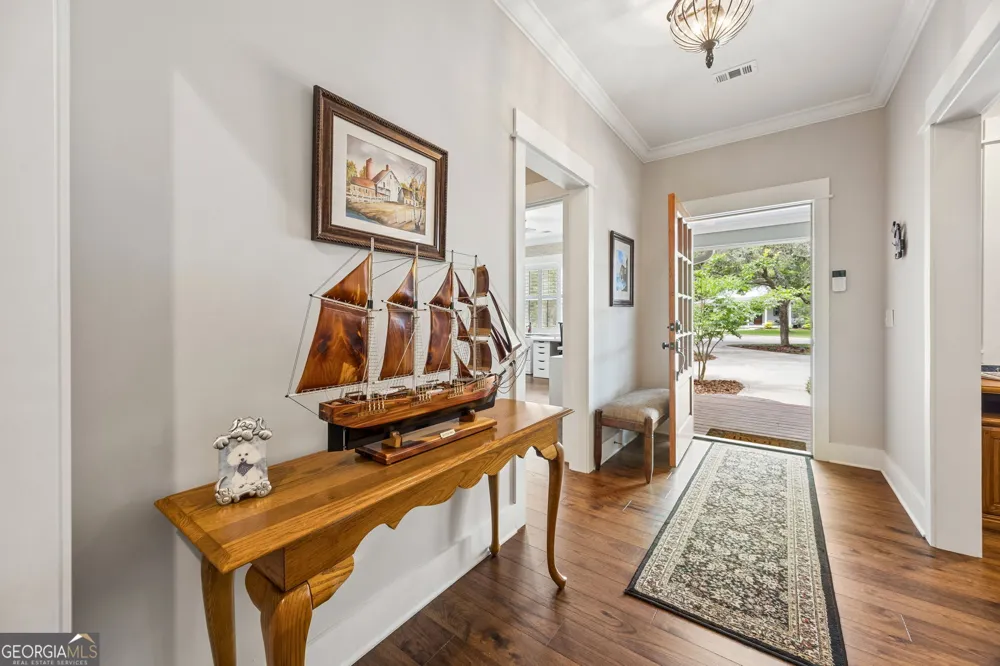 105 Spartina CT St. Marys, GA 31558