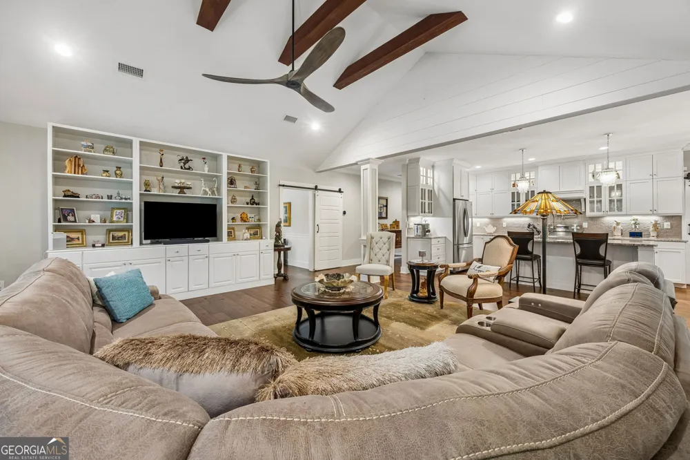 105 Spartina CT St. Marys, GA 31558