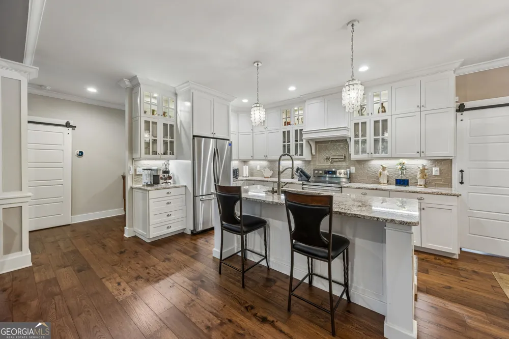 105 Spartina CT St. Marys, GA 31558