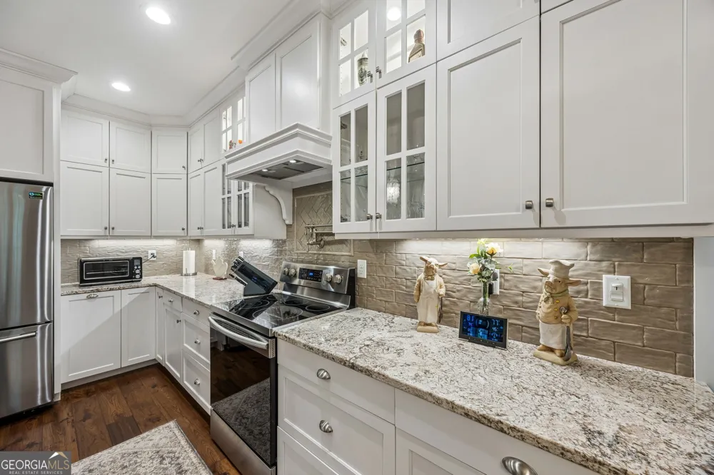 105 Spartina CT St. Marys, GA 31558