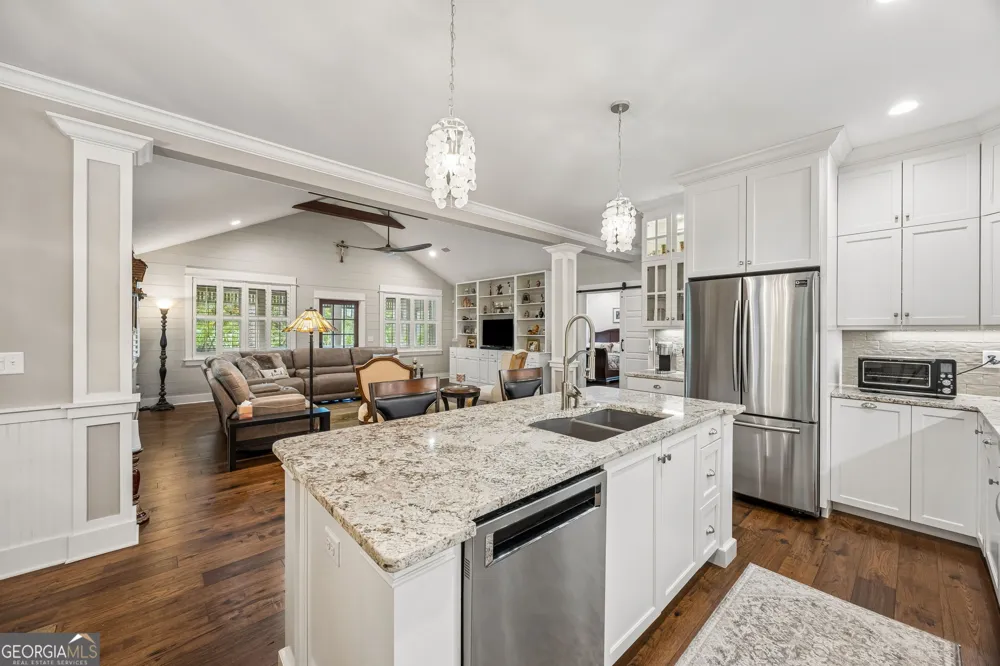 105 Spartina CT St. Marys, GA 31558