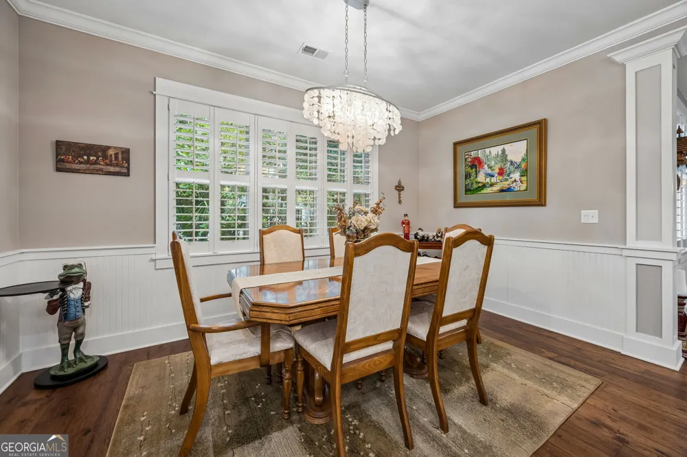 105 Spartina CT St. Marys, GA 31558