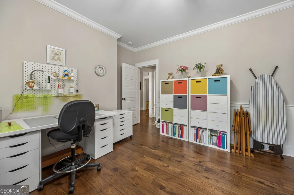 105 Spartina CT St. Marys, GA 31558