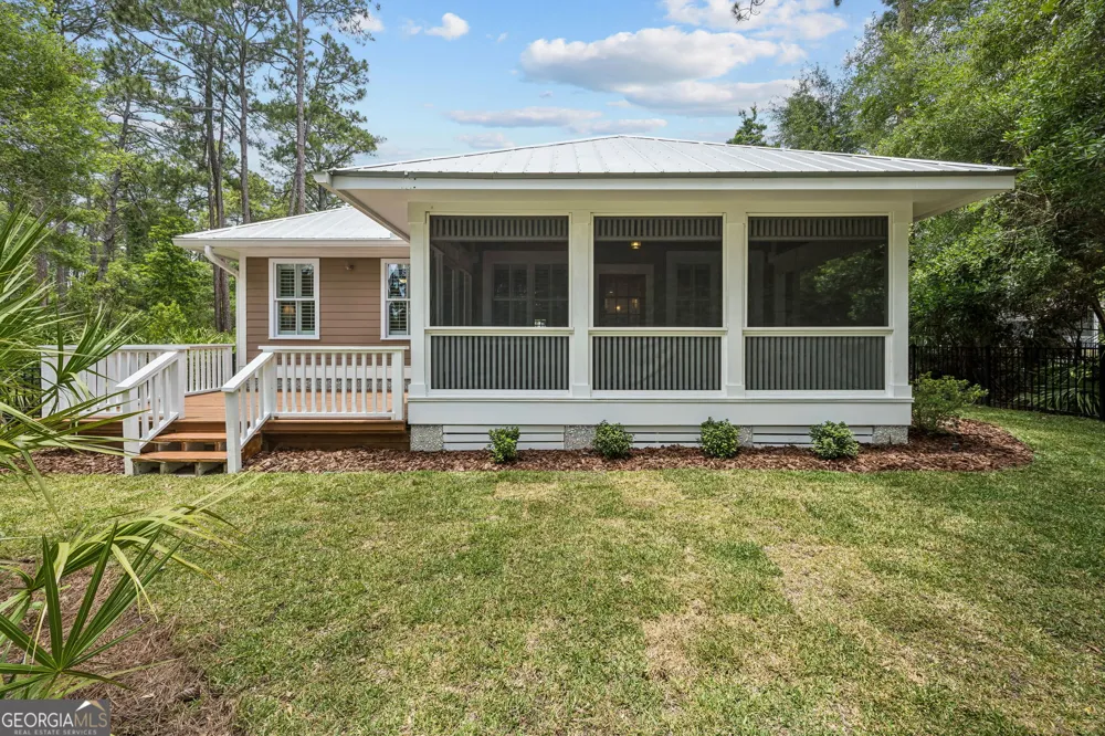 105 Spartina CT St. Marys, GA 31558