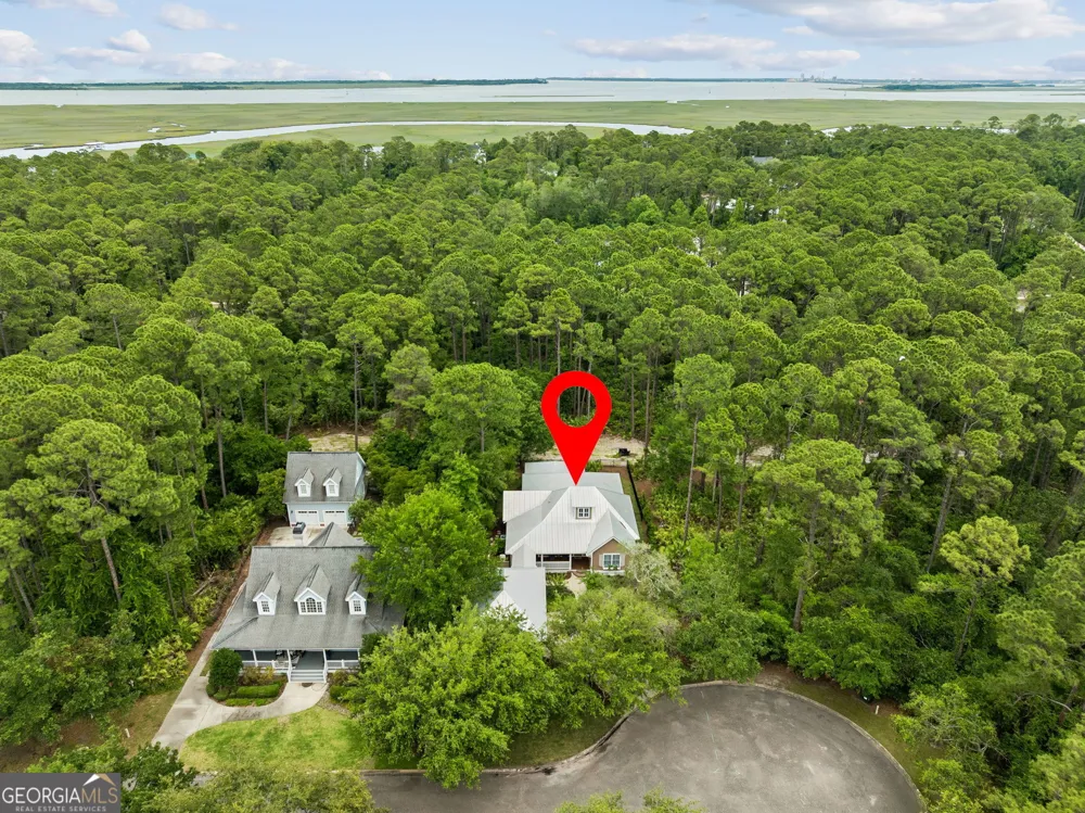 105 Spartina CT St. Marys, GA 31558
