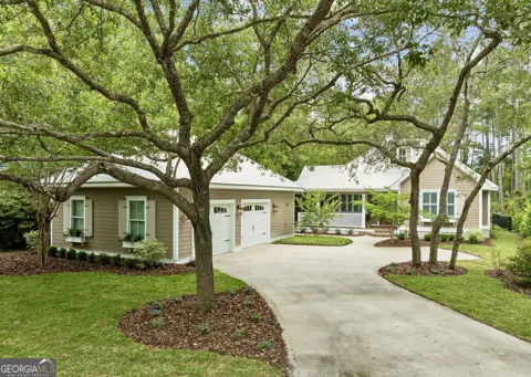 105 Spartina CT