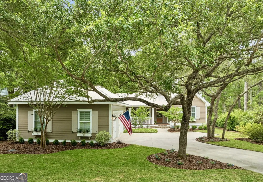 105 Spartina CT St. Marys, GA 31558