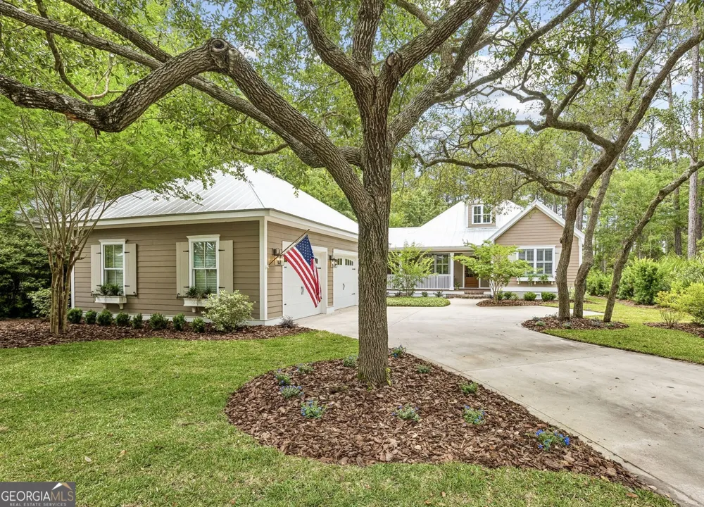 105 Spartina CT St. Marys, GA 31558