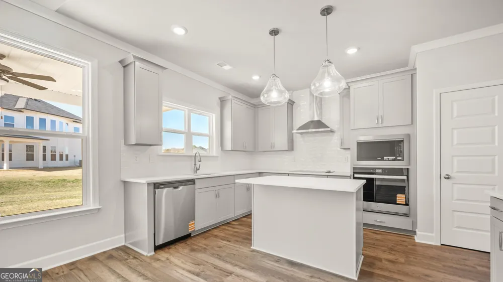 436 Hazel DR Locust Grove, GA 30248
