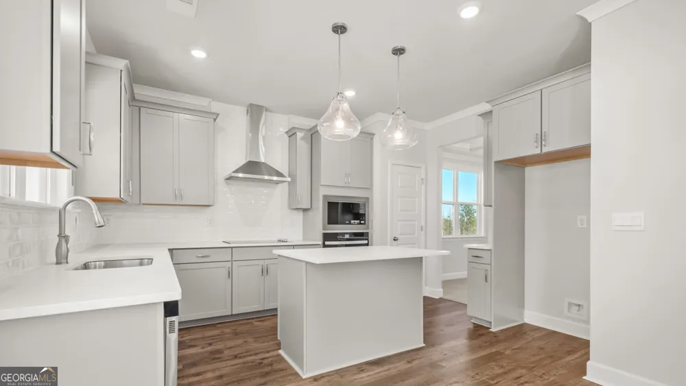 436 Hazel DR Locust Grove, GA 30248