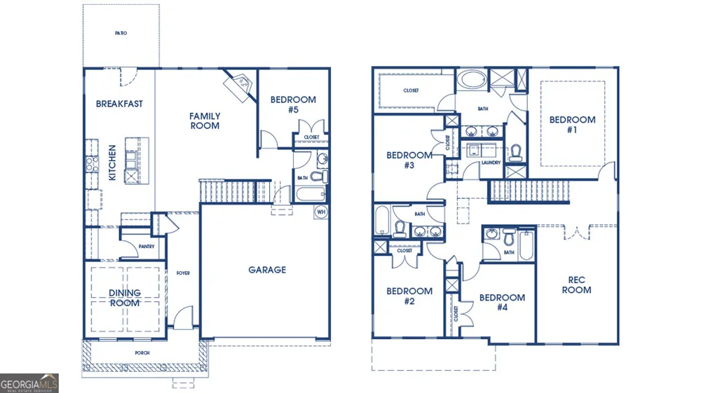 436 Hazel DR Locust Grove, GA 30248