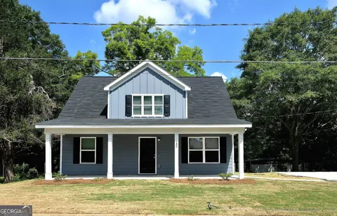 130 Mckinley DR