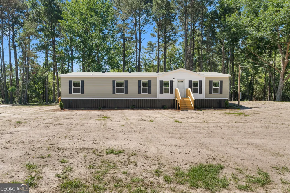 101 Doe DR Brooklet, GA 30415