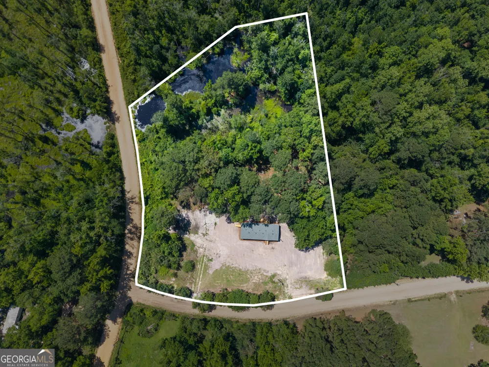 101 Doe DR Brooklet, GA 30415