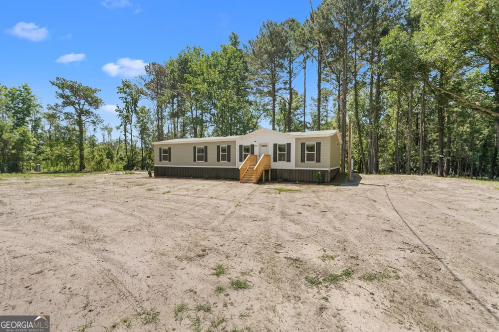 101 Doe DR Brooklet, GA 30415