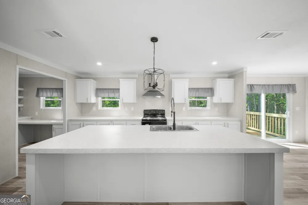 101 Doe DR Brooklet, GA 30415