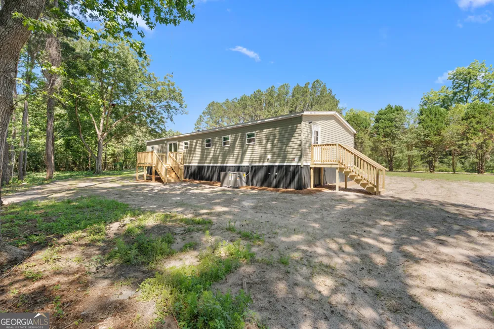 101 Doe DR Brooklet, GA 30415