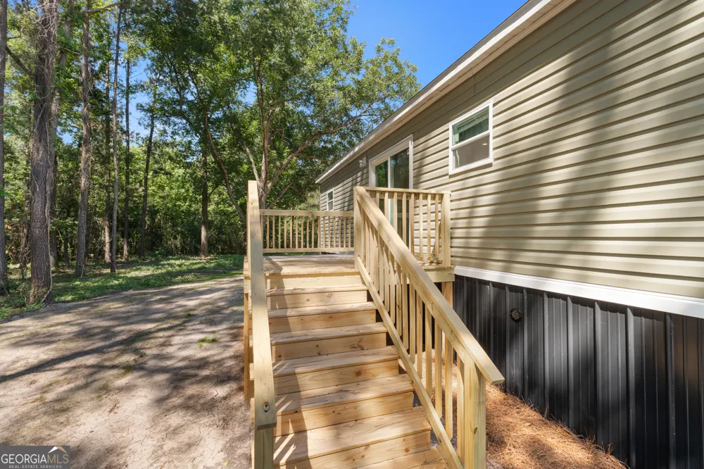 101 Doe DR Brooklet, GA 30415
