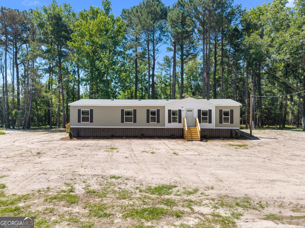 101 Doe DR Brooklet, GA 30415