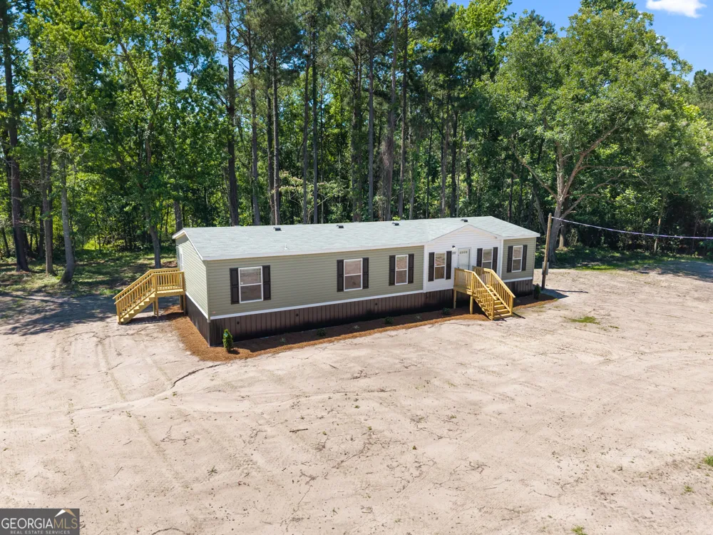 101 Doe DR Brooklet, GA 30415
