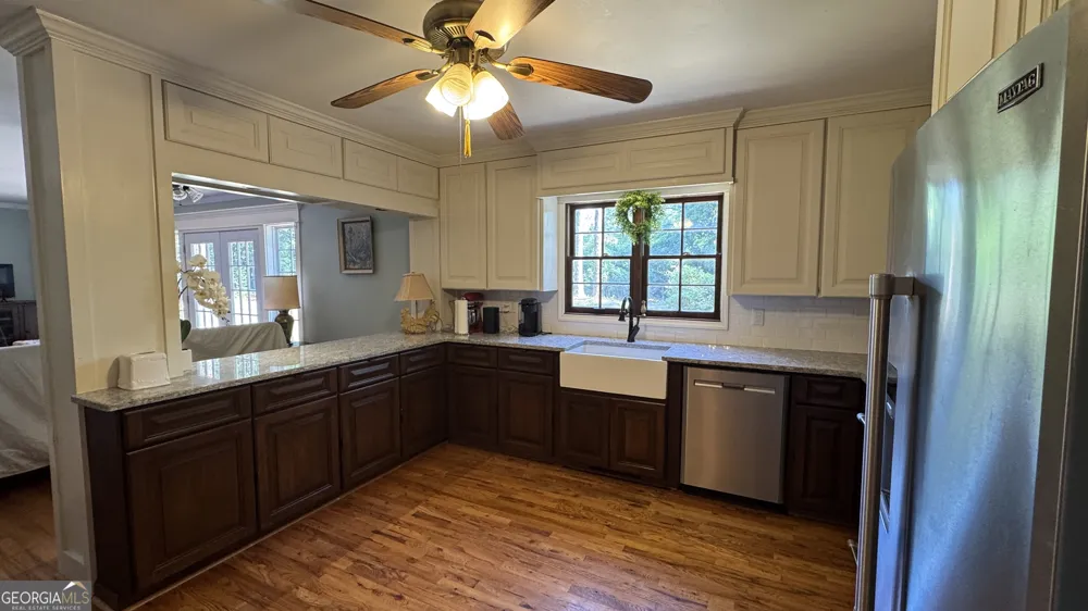 118 Woodlawn DR Statesboro, GA 30458