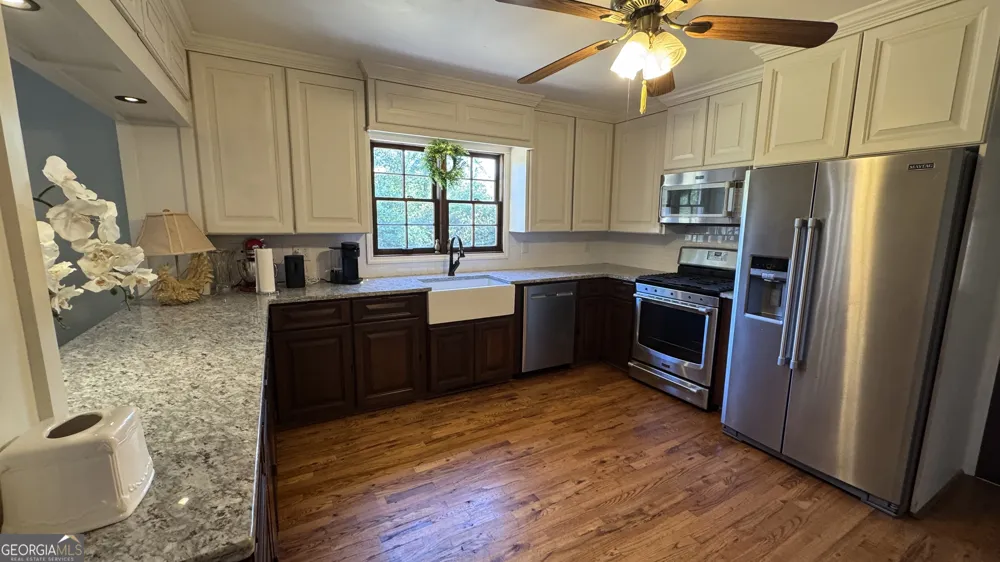 118 Woodlawn DR Statesboro, GA 30458
