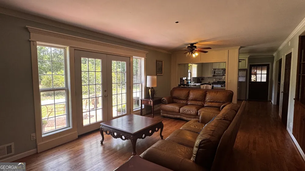 118 Woodlawn DR Statesboro, GA 30458