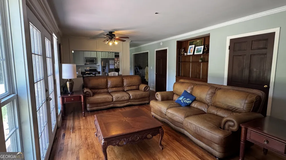 118 Woodlawn DR Statesboro, GA 30458