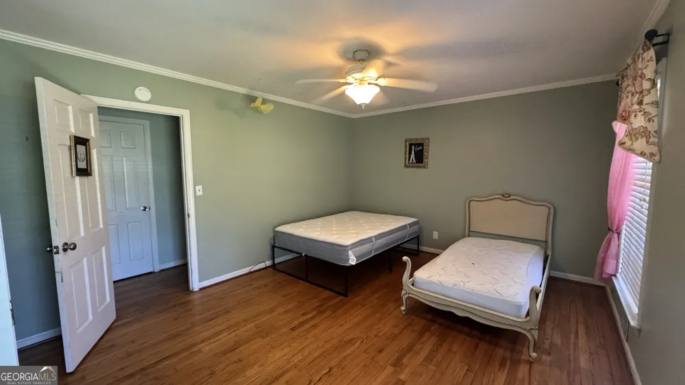 118 Woodlawn DR Statesboro, GA 30458