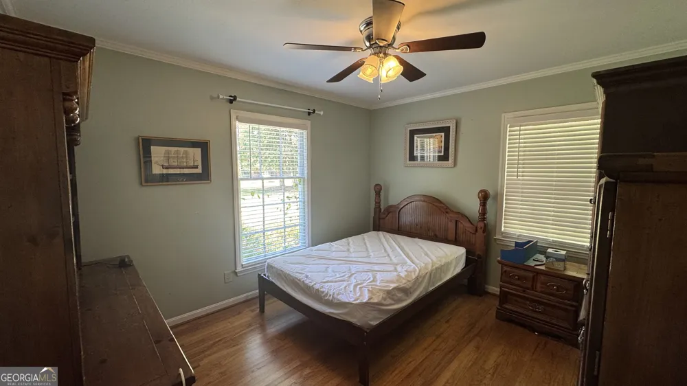 118 Woodlawn DR Statesboro, GA 30458