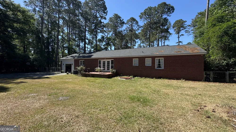 118 Woodlawn DR Statesboro, GA 30458