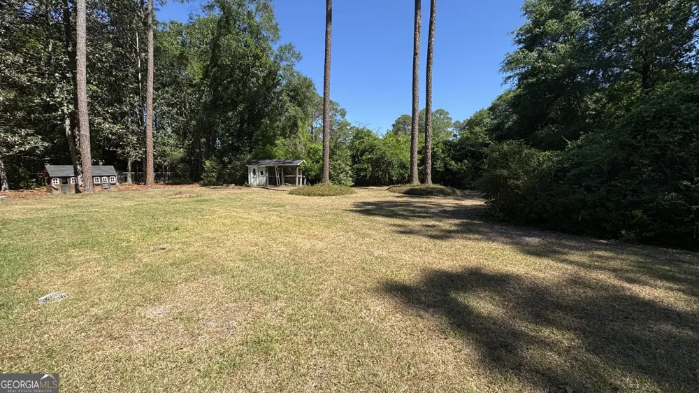 118 Woodlawn DR Statesboro, GA 30458