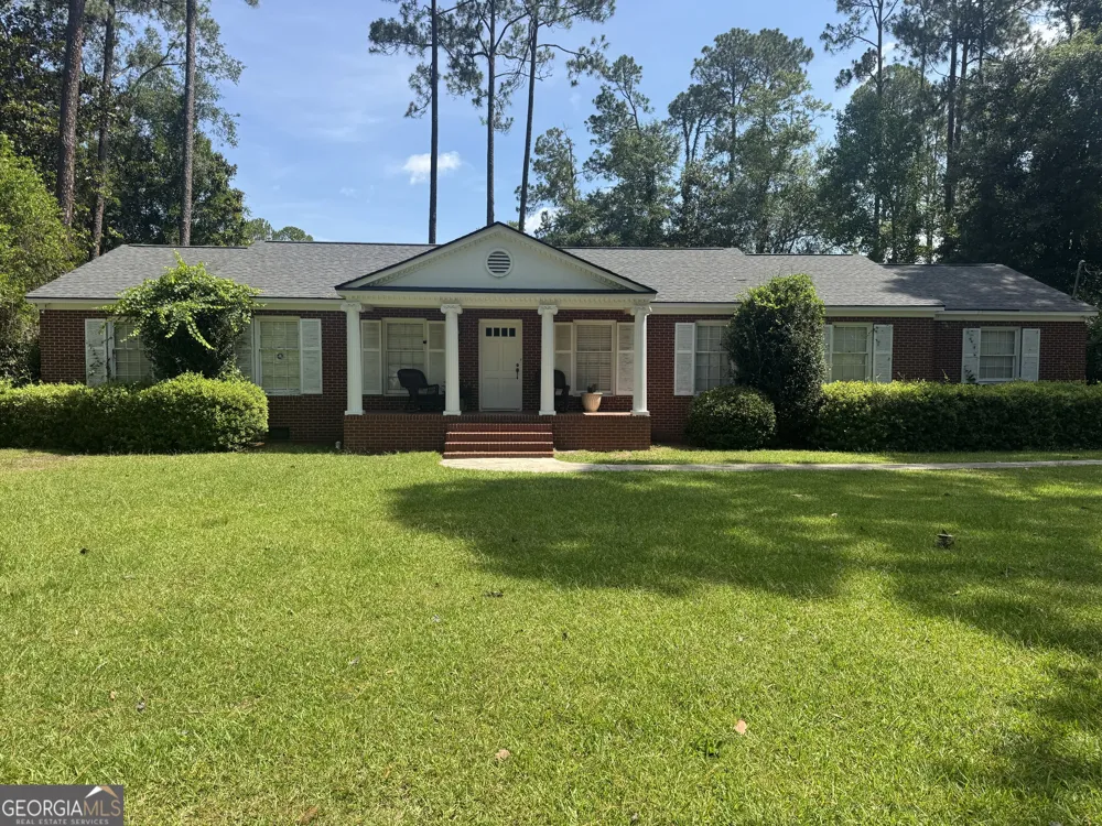 118 Woodlawn DR Statesboro, GA 30458