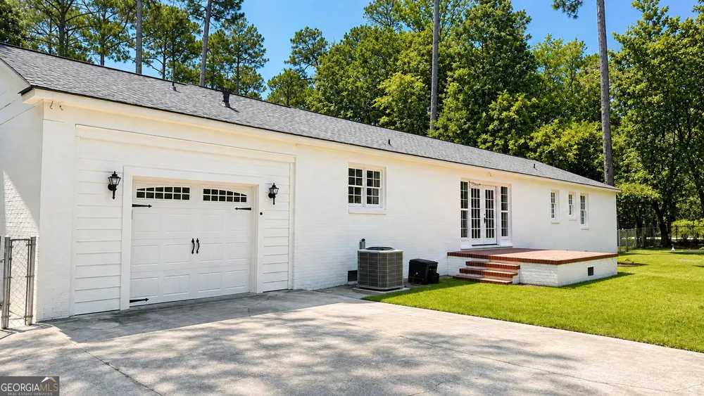 118 Woodlawn DR Statesboro, GA 30458