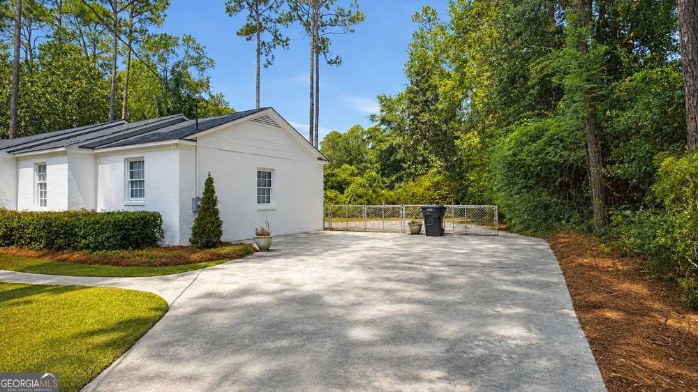 118 Woodlawn DR Statesboro, GA 30458