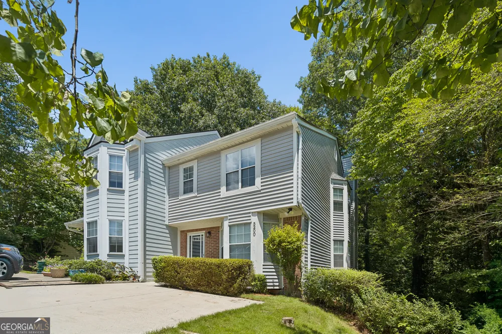 5200 Laurel Bridge DR SE Smyrna, GA 30082