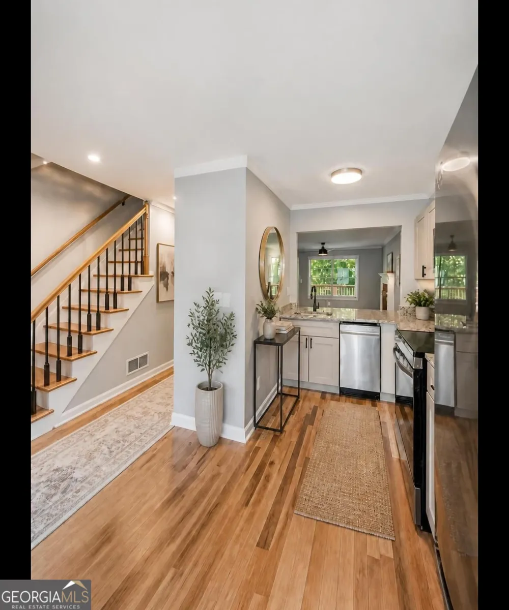 5200 Laurel Bridge DR SE Smyrna, GA 30082