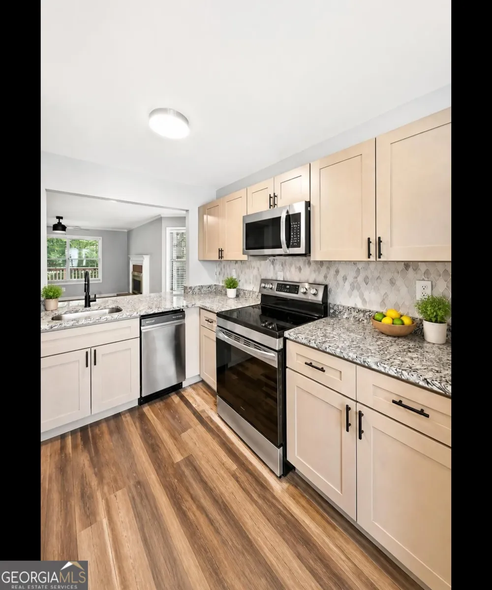 5200 Laurel Bridge DR SE Smyrna, GA 30082
