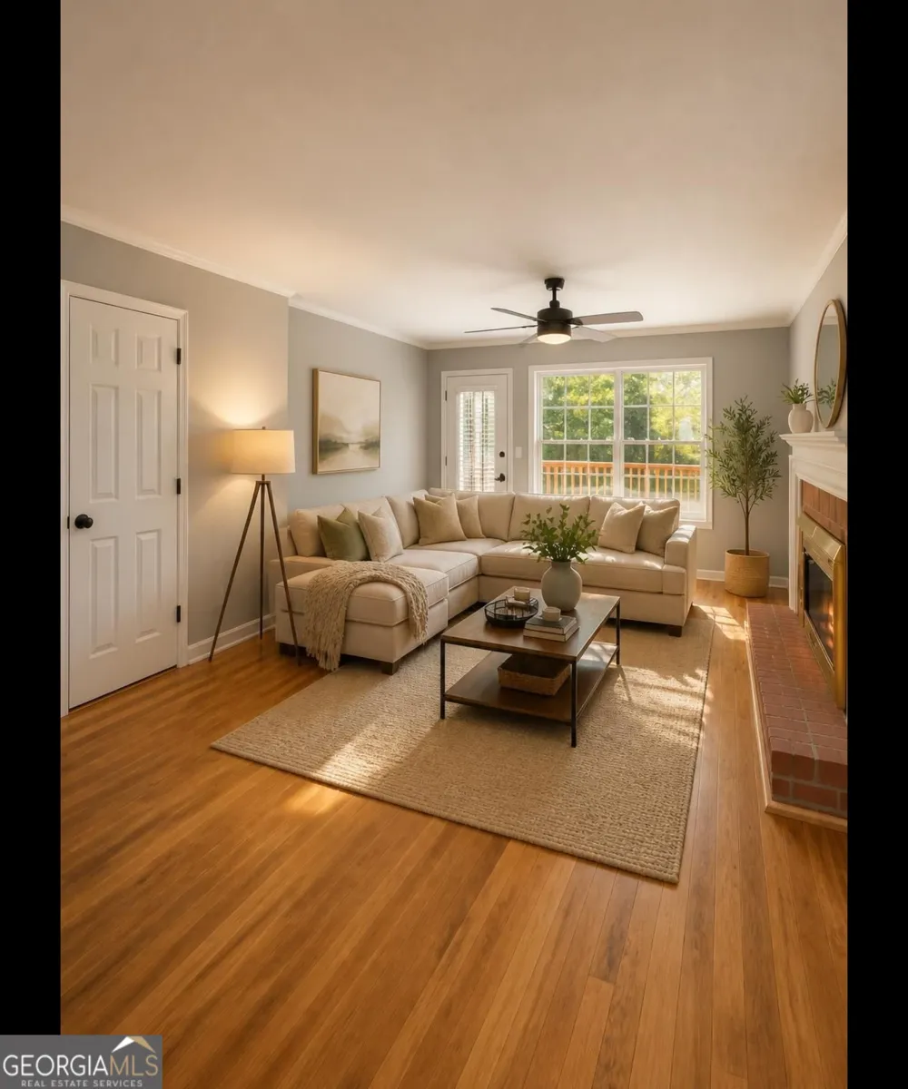 5200 Laurel Bridge DR SE Smyrna, GA 30082