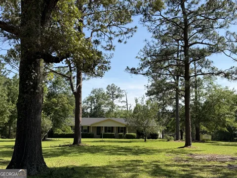 257 Lonnie Burke RD