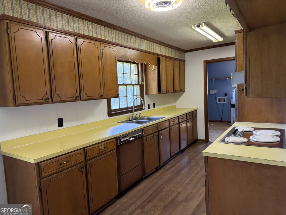 257 Lonnie Burke RD Portal, GA 30450