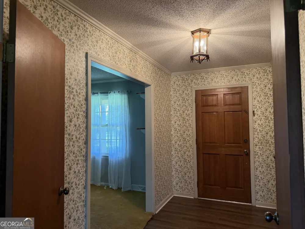 257 Lonnie Burke RD Portal, GA 30450