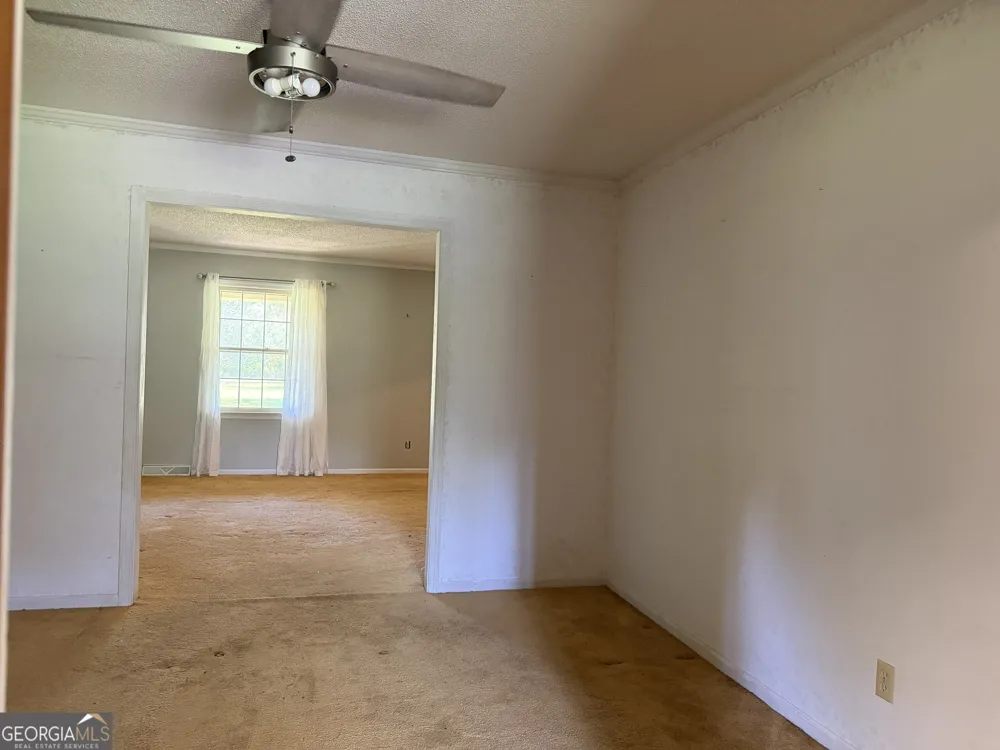 257 Lonnie Burke RD Portal, GA 30450